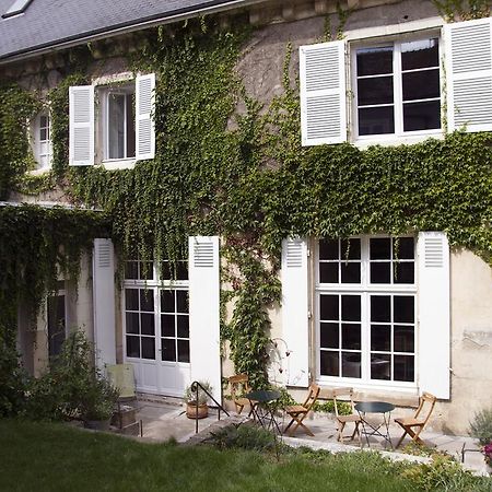 La Maison Saint Aignan Exteriér fotografie