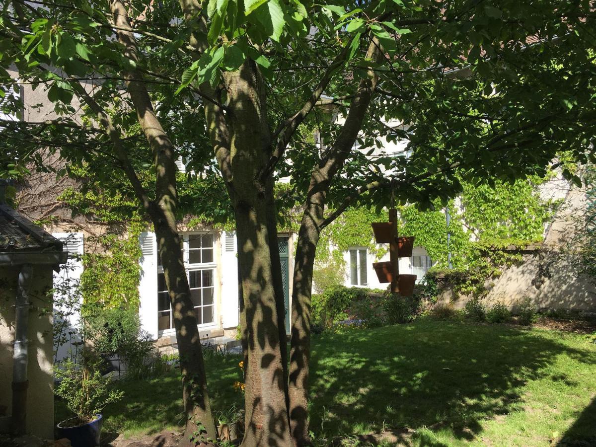 La Maison Saint Aignan Exteriér fotografie