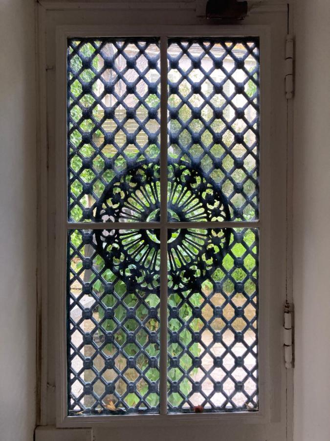La Maison Saint Aignan Exteriér fotografie