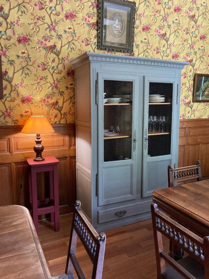 La Maison Saint Aignan Exteriér fotografie